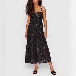 Desigual - 'Vest Leah' Dress Black